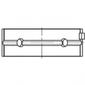 Mahle Coussinet Vilebrequin 081‑HL‑21839‑050 BMW Cabriolet/X1/5 Touring/MINI