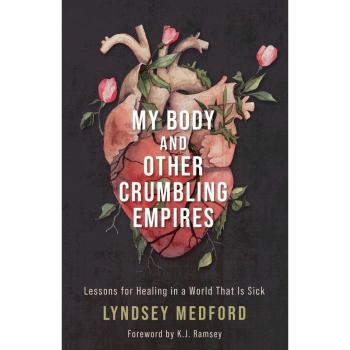 Vitalsource Technologies, Inc. My Body and Other Crumbling Empires