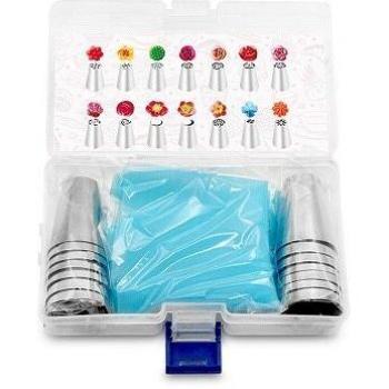 Pastry Nozzle Set 252