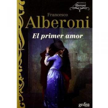 El primer amor (Tapa blanda).