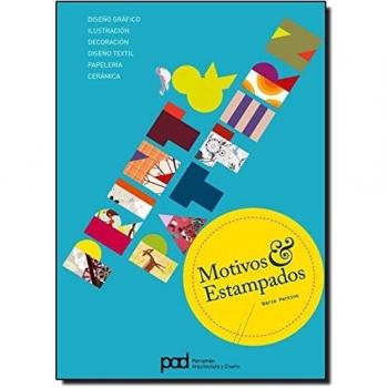 Print & pattern motivos & estampados (Tapa blanda).