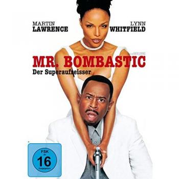 Monsieur Bombastique