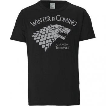 Damen T-Shirt Game of Thrones von LOGOSHIRT