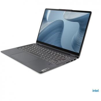 Lenovo IP Flex 5 14 Táctil i7-1255U 16/512 W11H