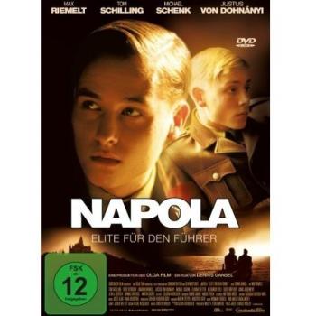 Napola