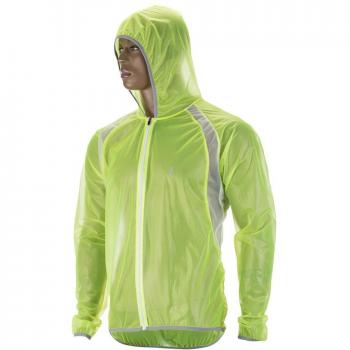 Chaqueta Ciclismo Anti‑Niebla