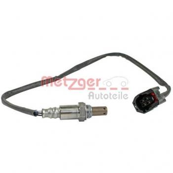 Sonde à oxygène METZGER 0893499