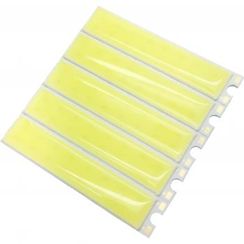 12PCS DC24V 3W COB Light Strip for Corn Bulbs