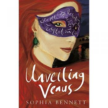Sophia Bennett Unveiling Venus (Ophelia, Band 2)