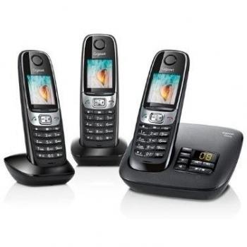 Gigaset C620A Cordless Phone with Nuisance Call Blocking