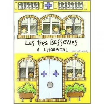 L'hospital de les Tres Bessones (pop-up)