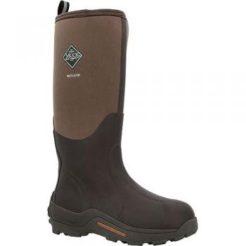 Muck Boot Men's Wetland Wellington