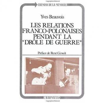 Les relations franco-polonaises pendant la drôle de guerre