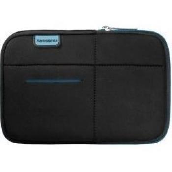 Samsonite Airglow 7 Tablet Case – Schwarzer/Blauer Schutzhülle