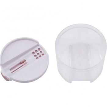 Récipient de rangement pour condiments