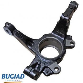 Porte-Fusée de Suspension Avant Gauche BUGIAD BSP25568 pour FIAT Grande Punto et ALFA ROMEO MiTo