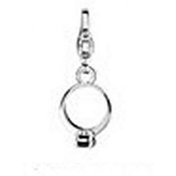 Charm Mujer Ti Sento 8159ZB Negro (1,5 cm)