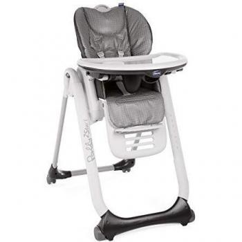 Chicco Polly2Start Seggiolone Antracite