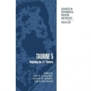Taurine 5