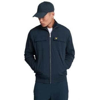 Lyle & Scott T-Shirt Mezza Stagione Navy