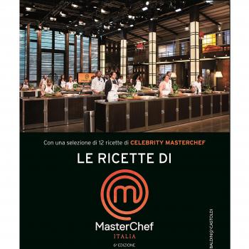 Le ricette di MasterChef Italia