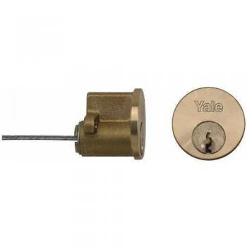 Yale P-1109-CH Replacement Cylinder Lock