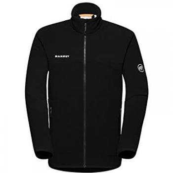 Mammut Innominata Light ML Jacket Herren