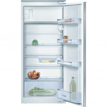 Réfrigérateur Bosch 200L (183L + 17L 4*) Statique Niche 122cm A+
