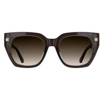 Óculos de Sol Feminino Calvin Klein Jeans CKJ25620S 210 Marrons