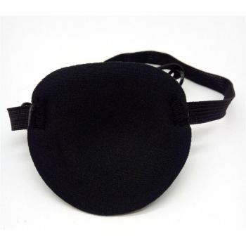 Coussin Oculaire Ajustable en Mousse