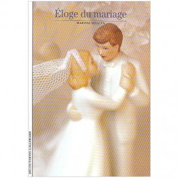 Éloge du mariage