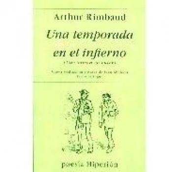 TEMPORADA EN EL INFIERNO, UNA