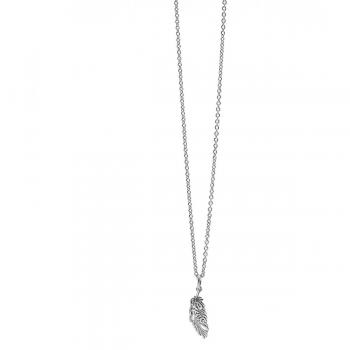 Collier UBN21516 – Design Guess en Argent
