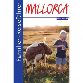 Familien-Reiseführer Mallorca