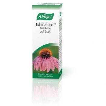 A VOGEL ECHINAFORCE TINCTURE 100ML