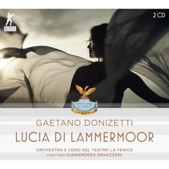 Lucia, l'Innocente