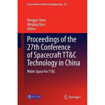 Vitalsource Technologies, Inc. Proceedings of the 27th Conference of Spacecraft TT&C Technology in China