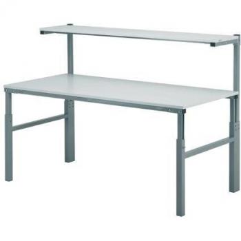 Surface de Travail Rs Pro 1800mm x 1550mm x 900mm, Charge 300kg