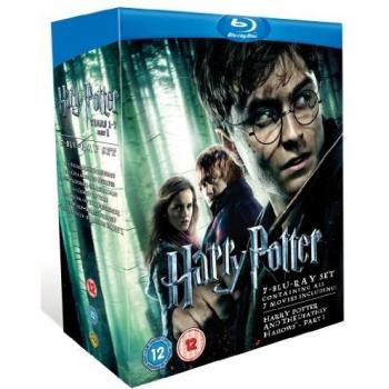 Harry Potter