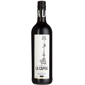 Fairview Wines La Capra Merlot