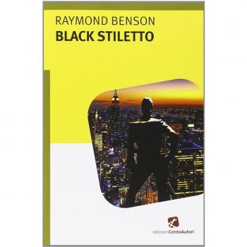 Black stiletto. Il primo diario 1958
