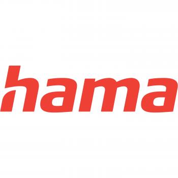 Hama 00051961 Schwarz Monochromatisch Anti-Rutsch-Basis