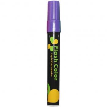 Stylos à Plaque Fluorescente Effaçables « Créa‑Lite »