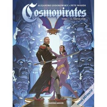 Cosmopirates T2