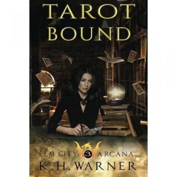 Tarot Bound (Elm City Arcana, Band 3)