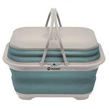 Outwell Bacinella da Viaggio Pieghevole