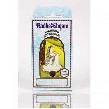 Cône d'encens Radhe Shyam Orange Blossom 1pc