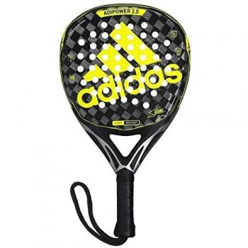 Adidas Padel Adipower Attk Goma EVA HIGH MEMORY