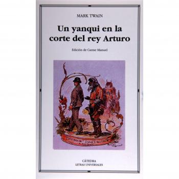 Un yanqui en la corte del Rey Arturo (Bolsillo) (Tapa blanda).