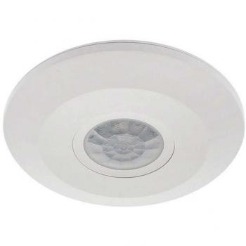 Sensor de superficie LEDBOX para movimiento y luminosidad